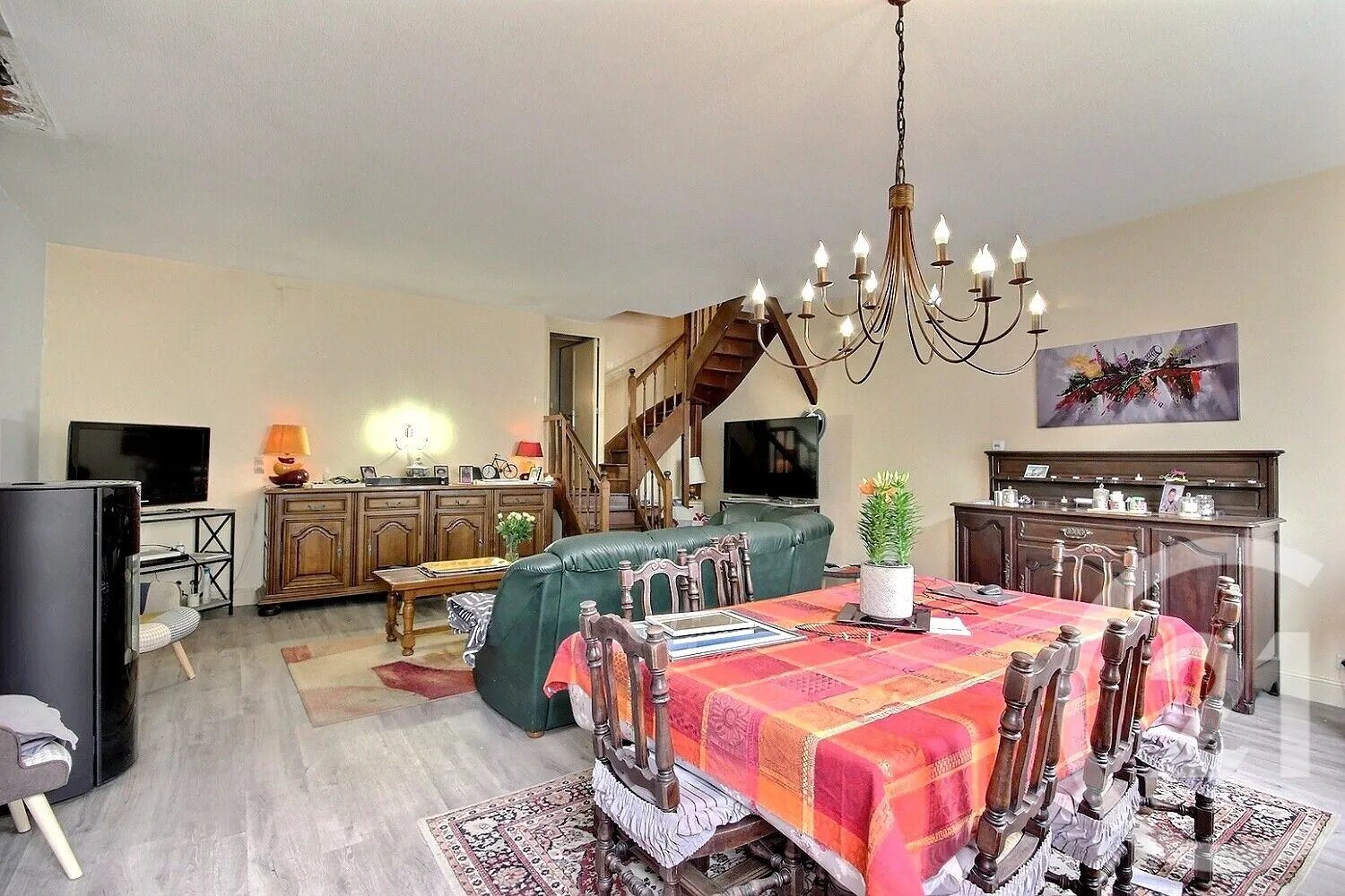 Maison à vendre, 250m², Huisseau-sur-Cosson