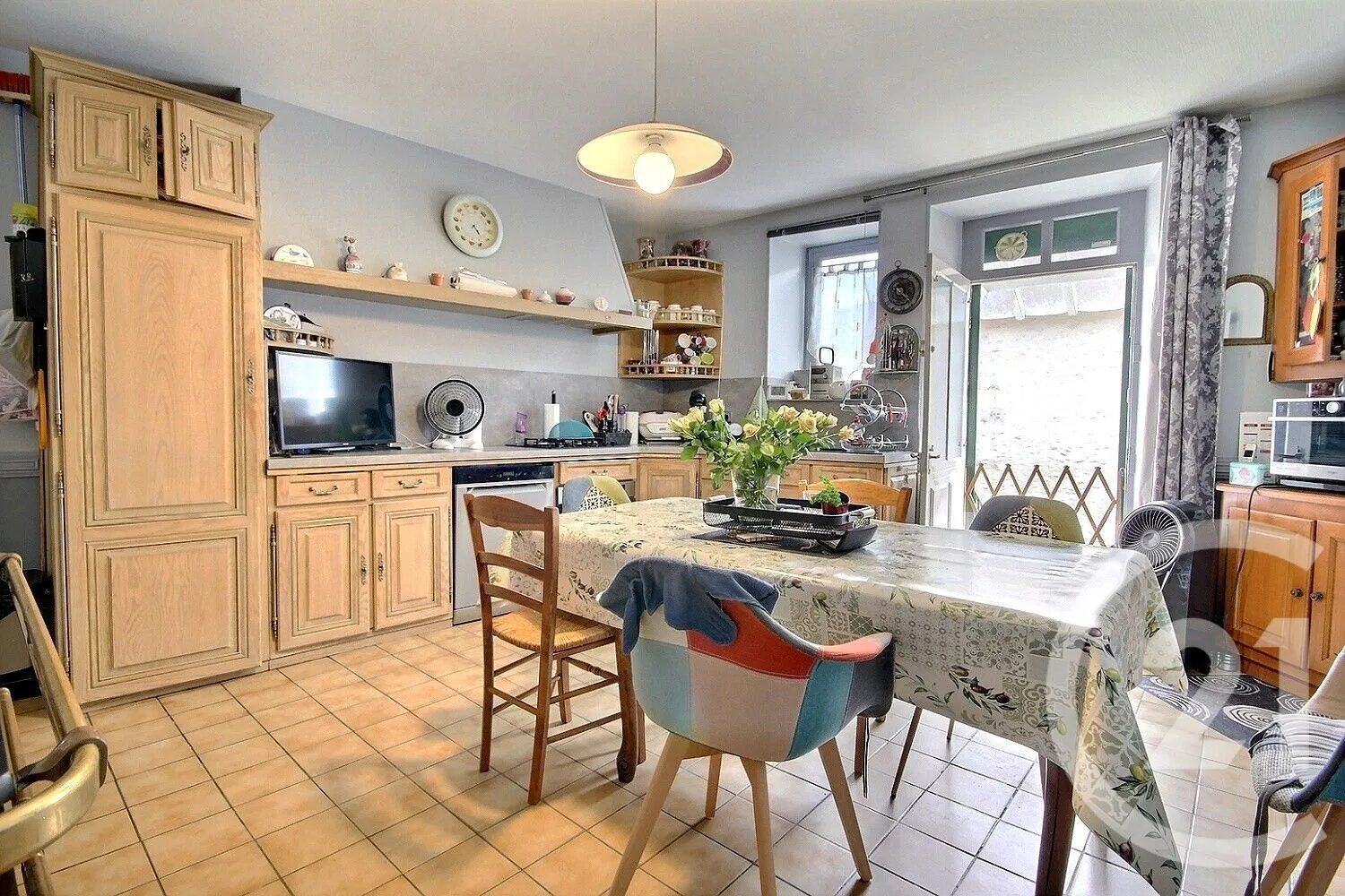 Maison à vendre, 250m², Huisseau-sur-Cosson