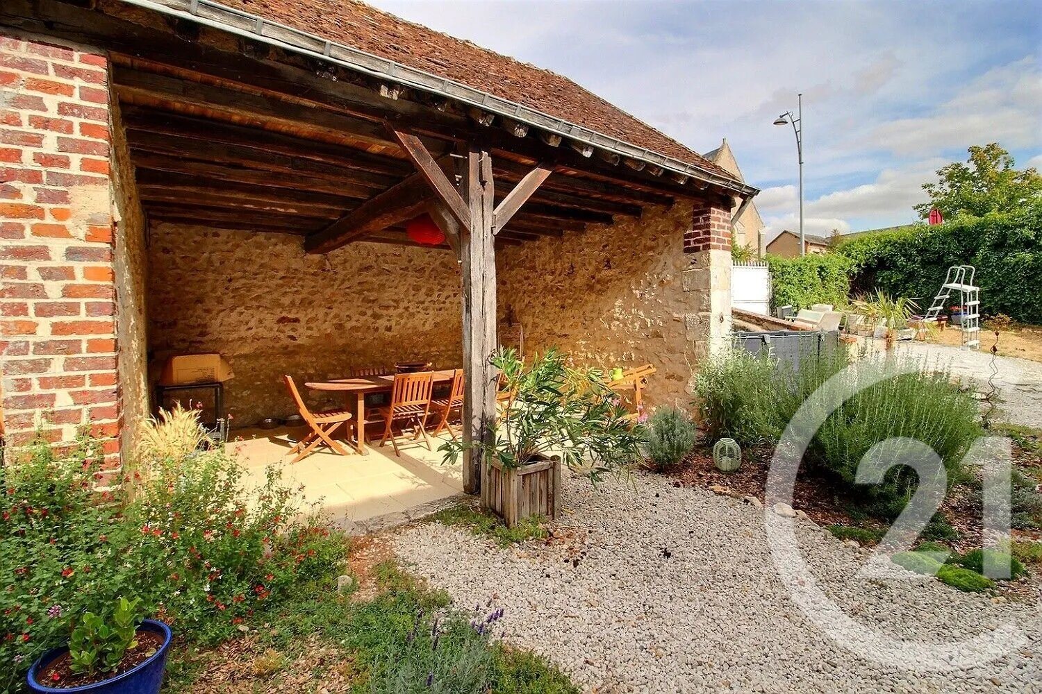Maison à vendre, 201m², Selommes
