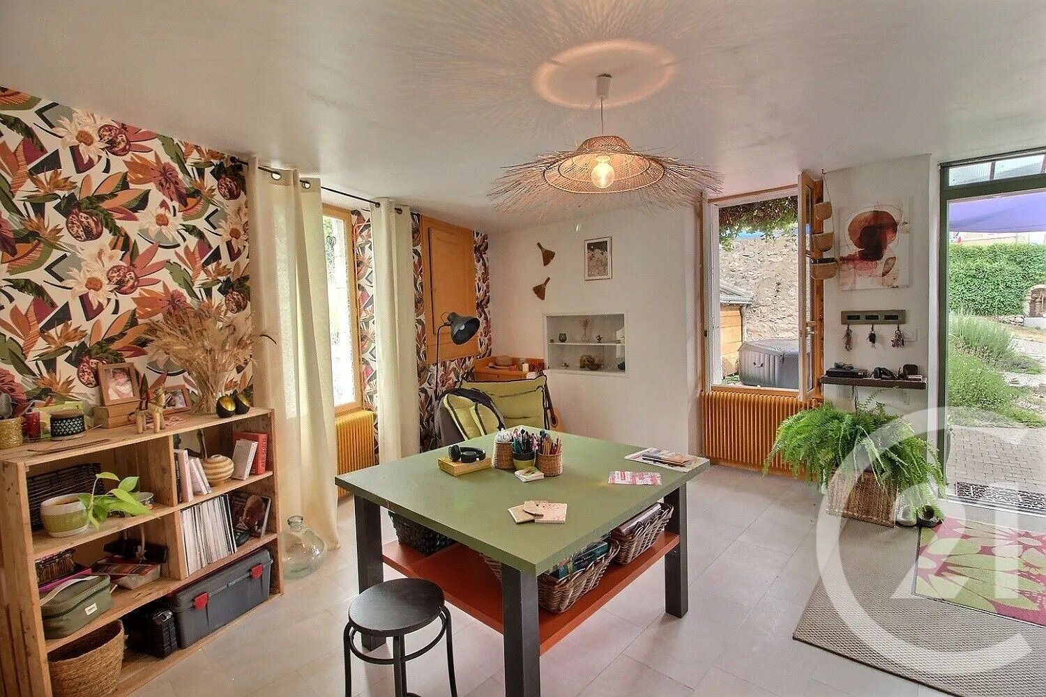 Maison à vendre, 201m², Selommes