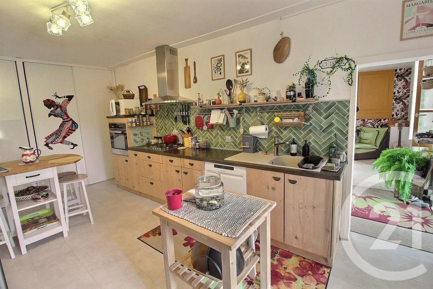 Maison à vendre, 201m², Selommes