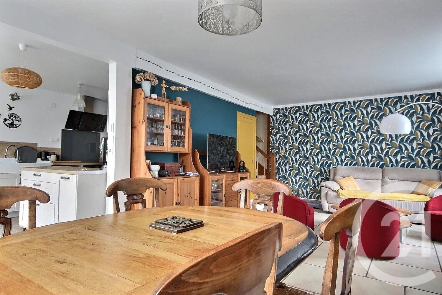 Maison à vendre, 200m², Josnes