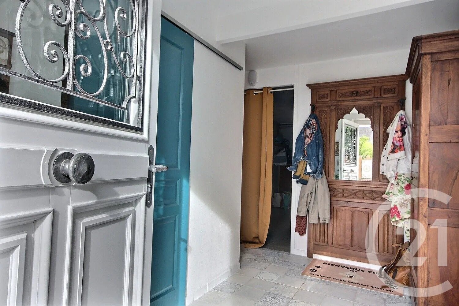 Maison à vendre, 200m², Josnes