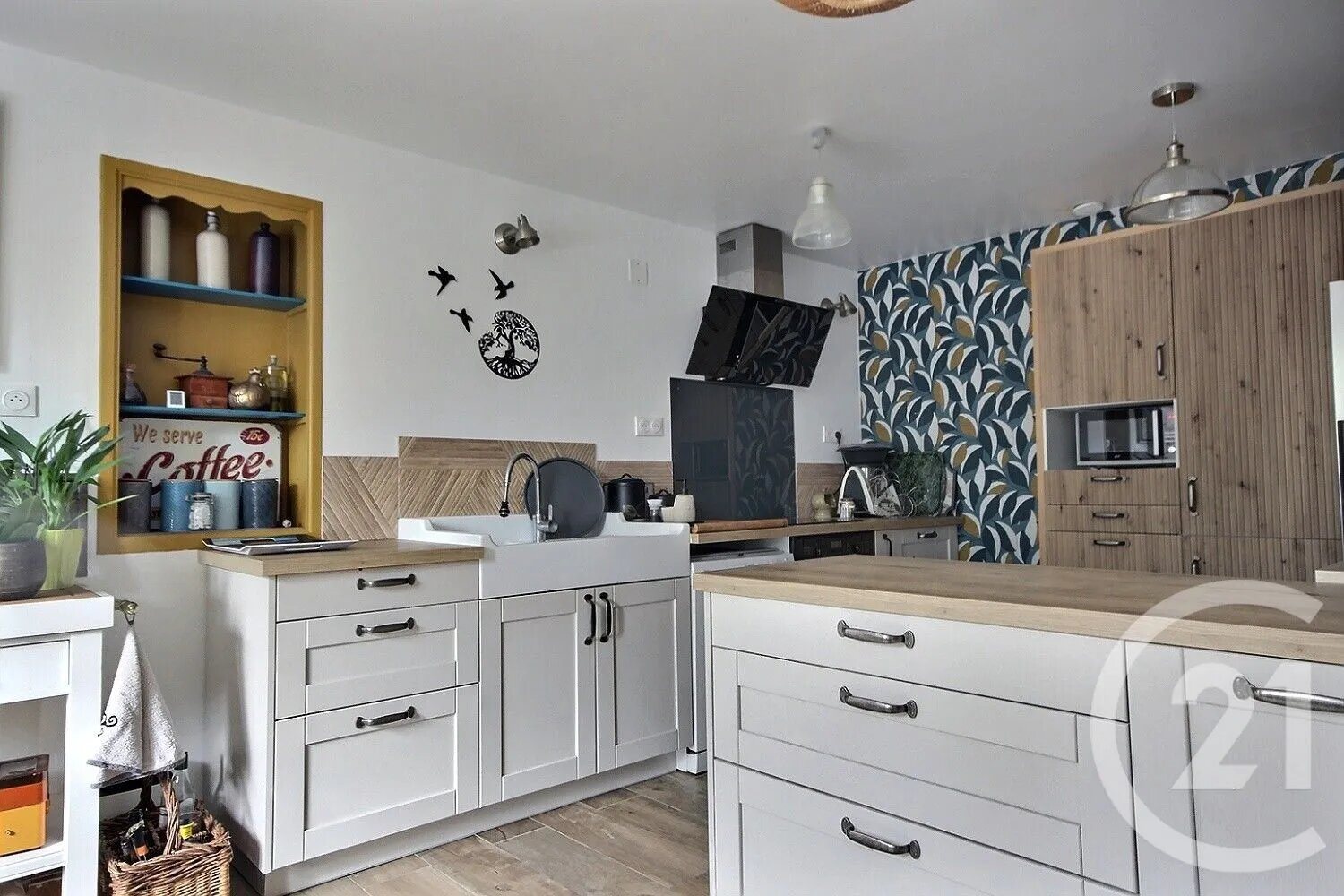 Maison à vendre, 200m², Josnes