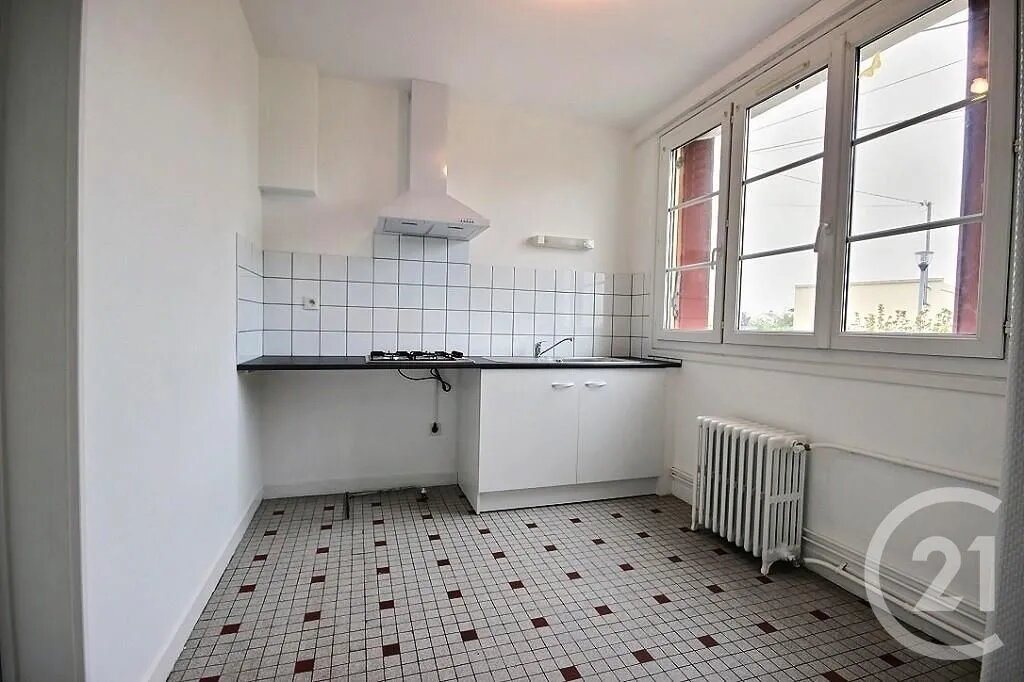 Maison à louer, 64m², Mer