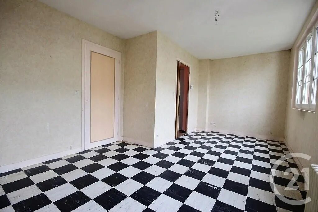 Maison à louer, 64m², Mer