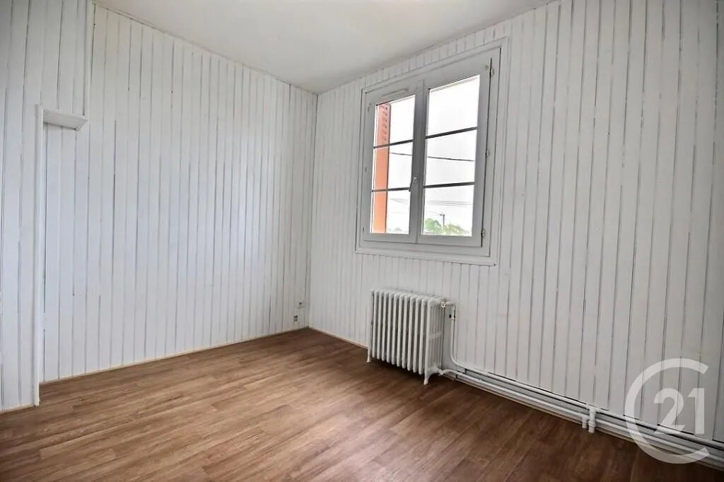 Maison à louer, 64m², Mer