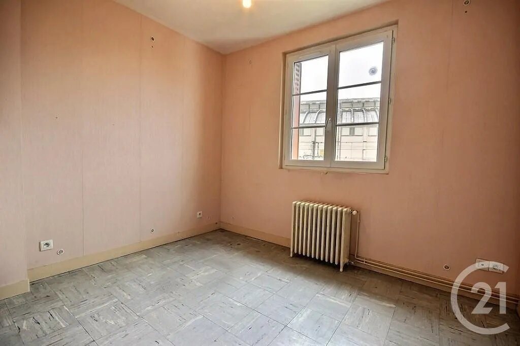 Maison à louer, 64m², Mer