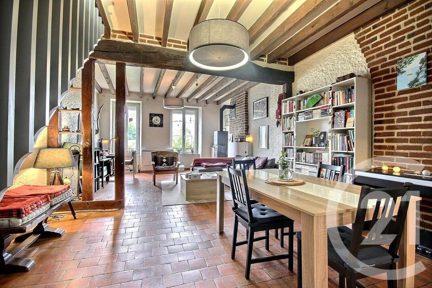 Maison à vendre, 139m², Blois
