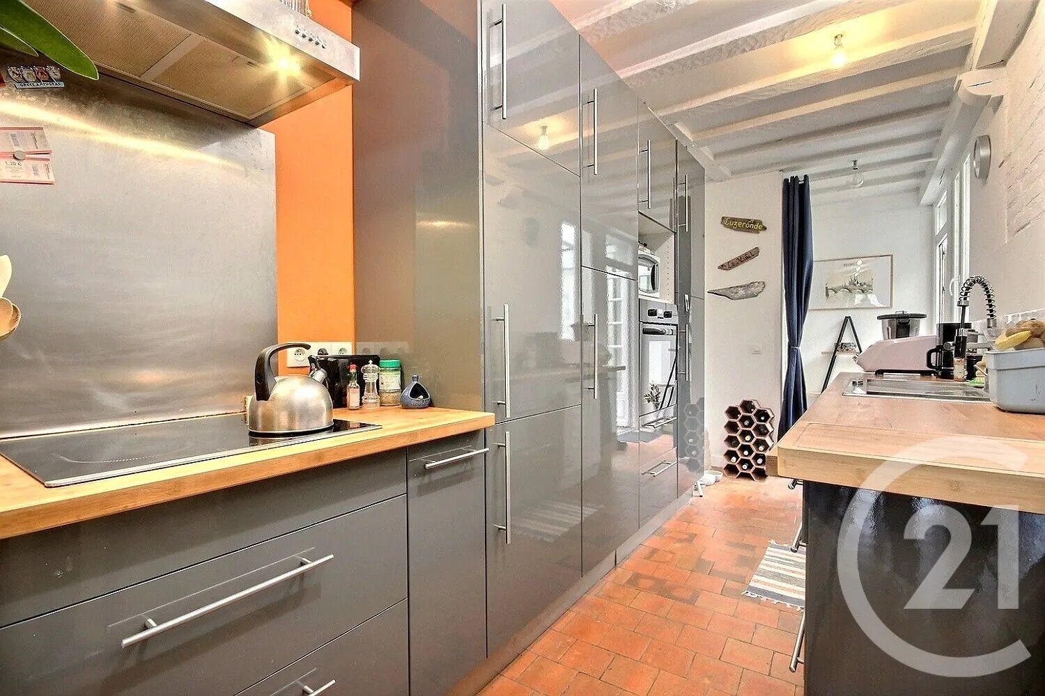 Maison à vendre, 139m², Blois