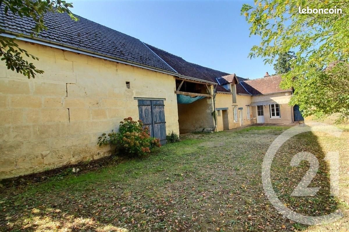 Maison à vendre, 151m², Villiers-sur-Loir