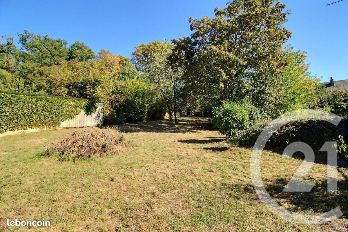 Maison à vendre, 151m², Villiers-sur-Loir