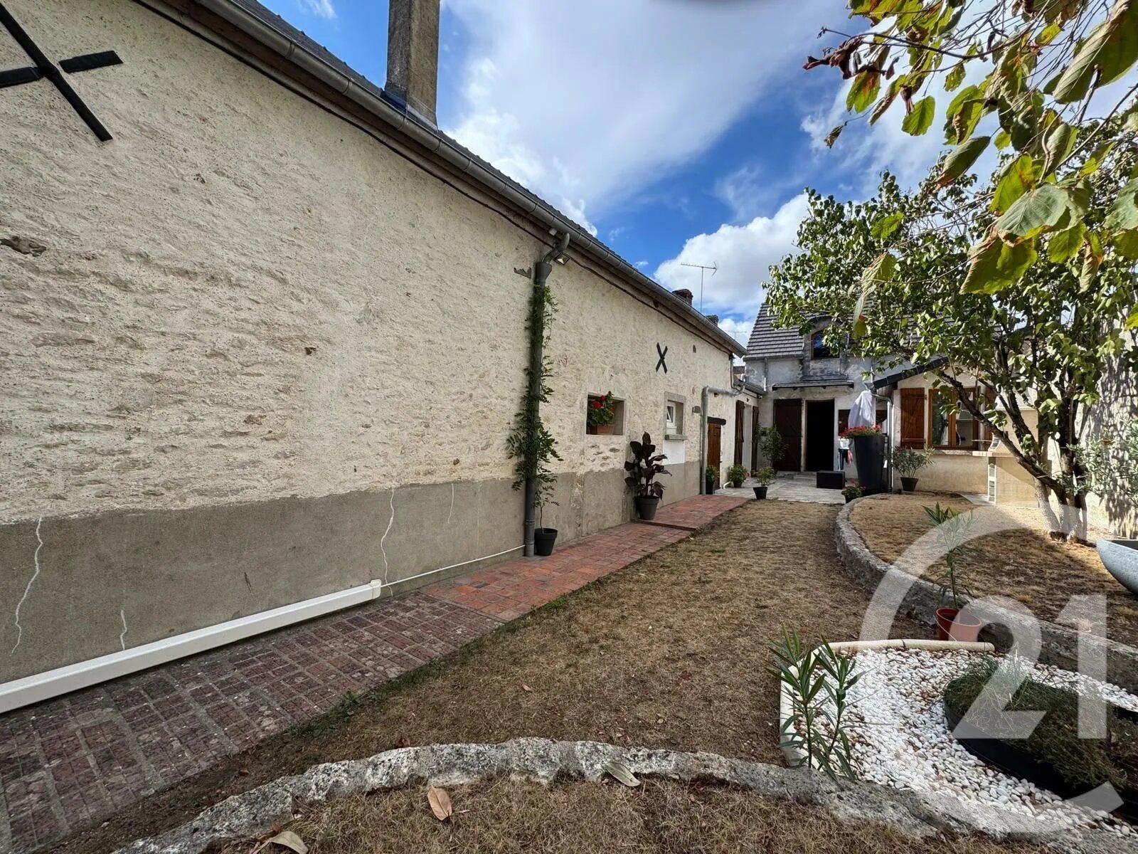 Maison à vendre, 200m², Saint-Léonard-en-Beauce