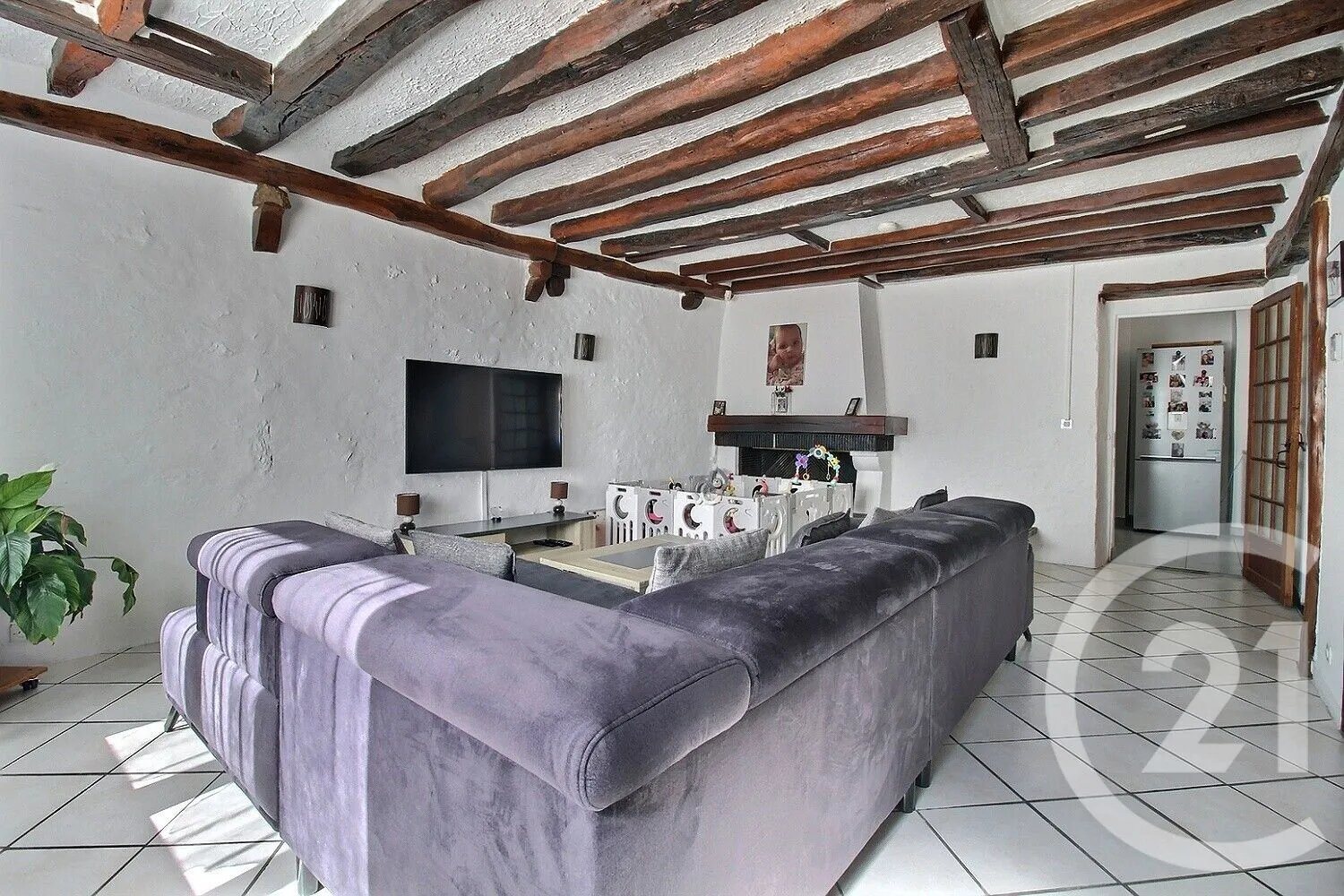 Maison à vendre, 200m², Saint-Léonard-en-Beauce