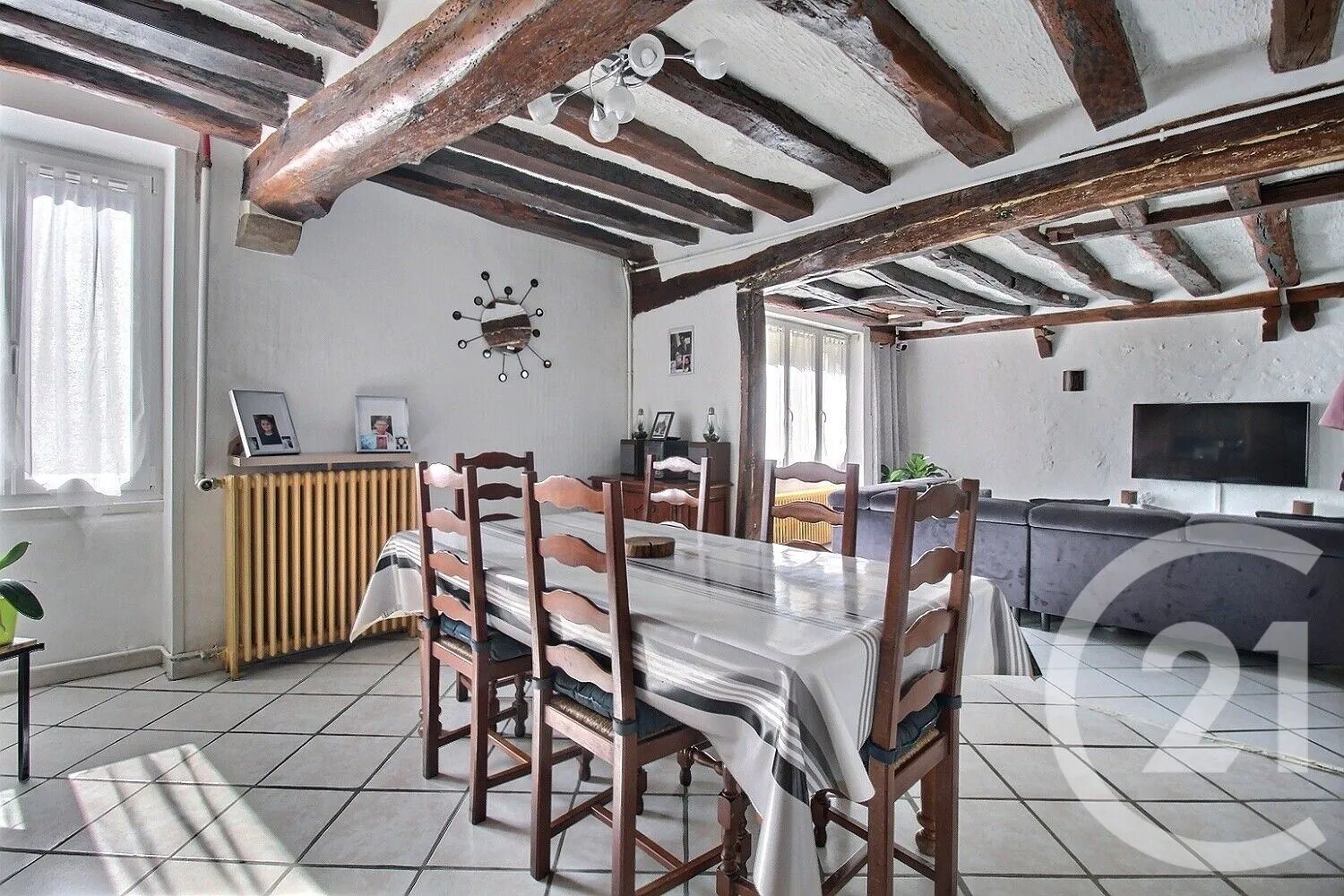 Maison à vendre, 200m², Saint-Léonard-en-Beauce
