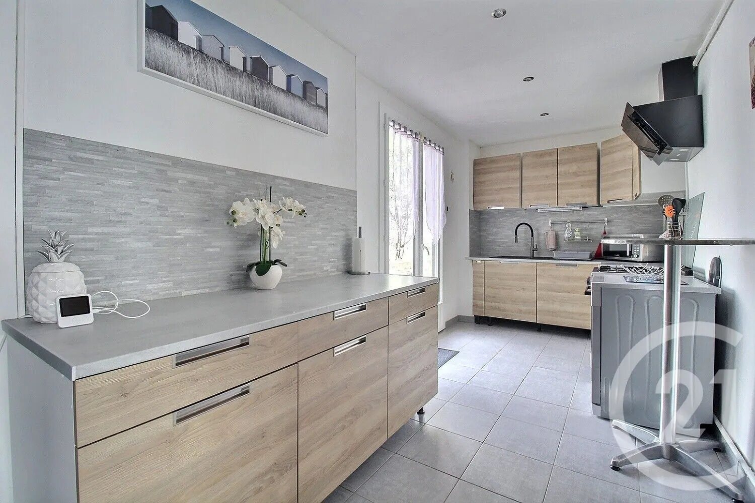 Maison à vendre, 200m², Saint-Léonard-en-Beauce