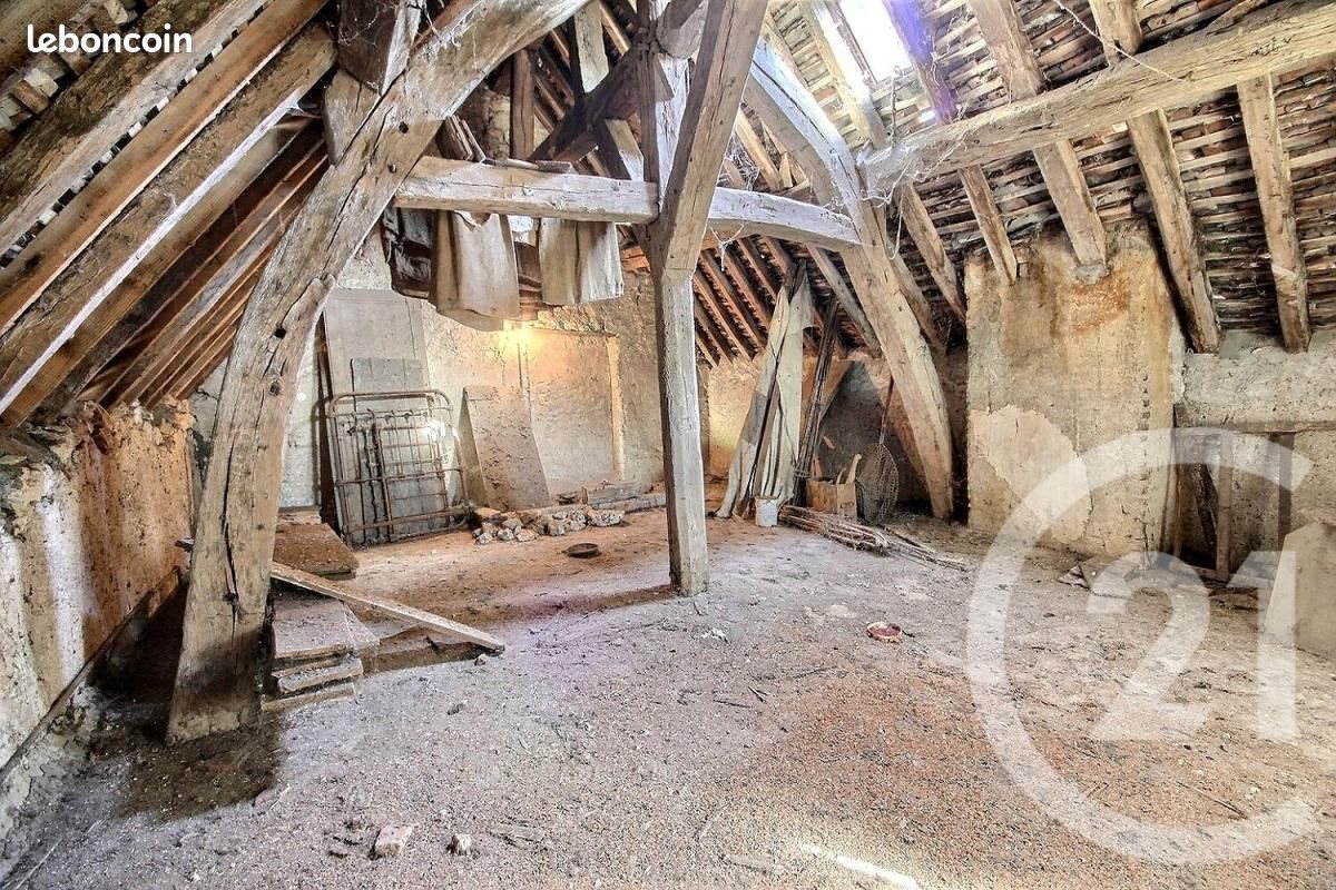 Maison à vendre, 95m², Suèvres