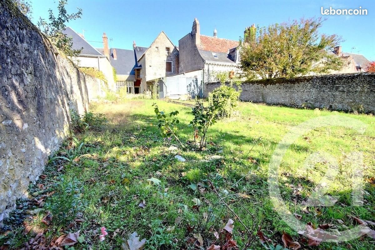 Maison à vendre, 95m², Suèvres