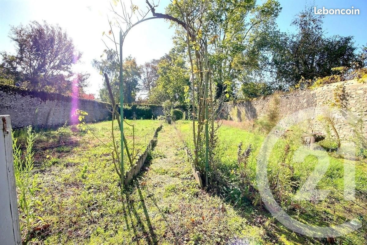 Maison à vendre, 95m², Suèvres