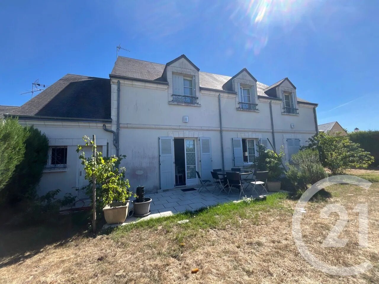 Maison à vendre, 215m², Menars