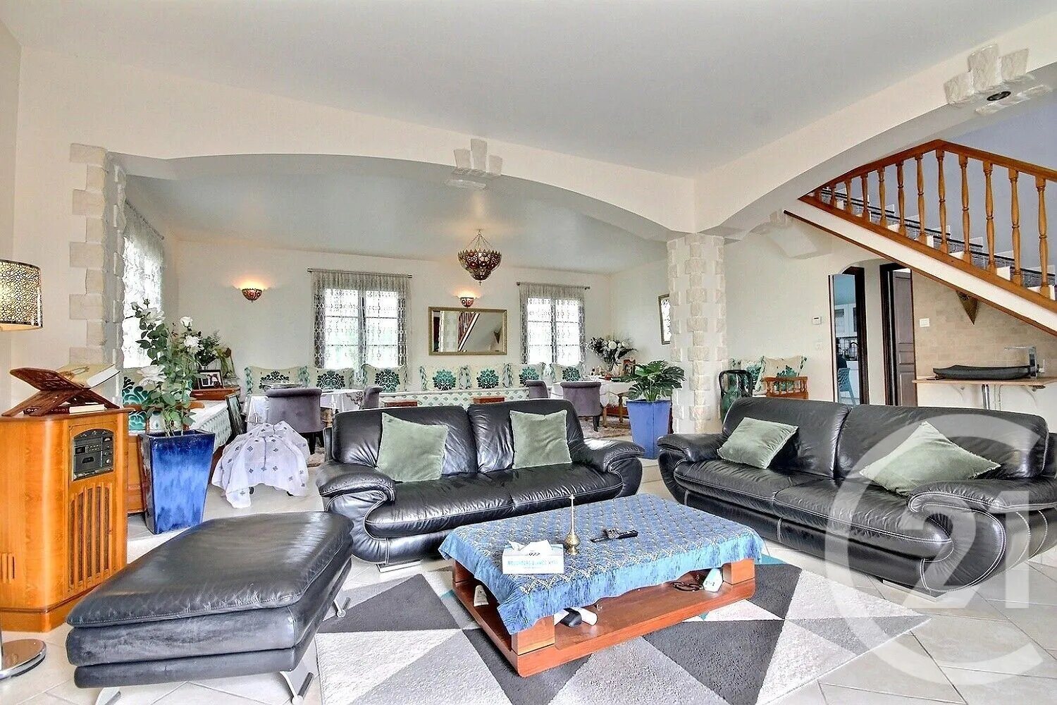 Maison à vendre, 215m², Menars