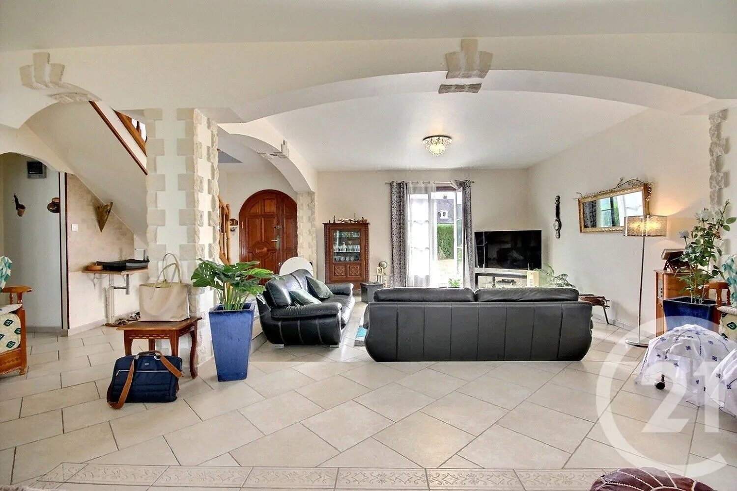 Maison à vendre, 215m², Menars