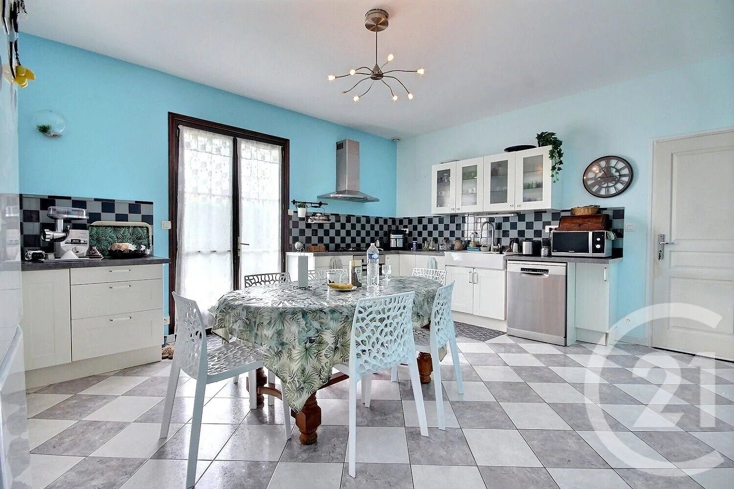Maison à vendre, 215m², Menars