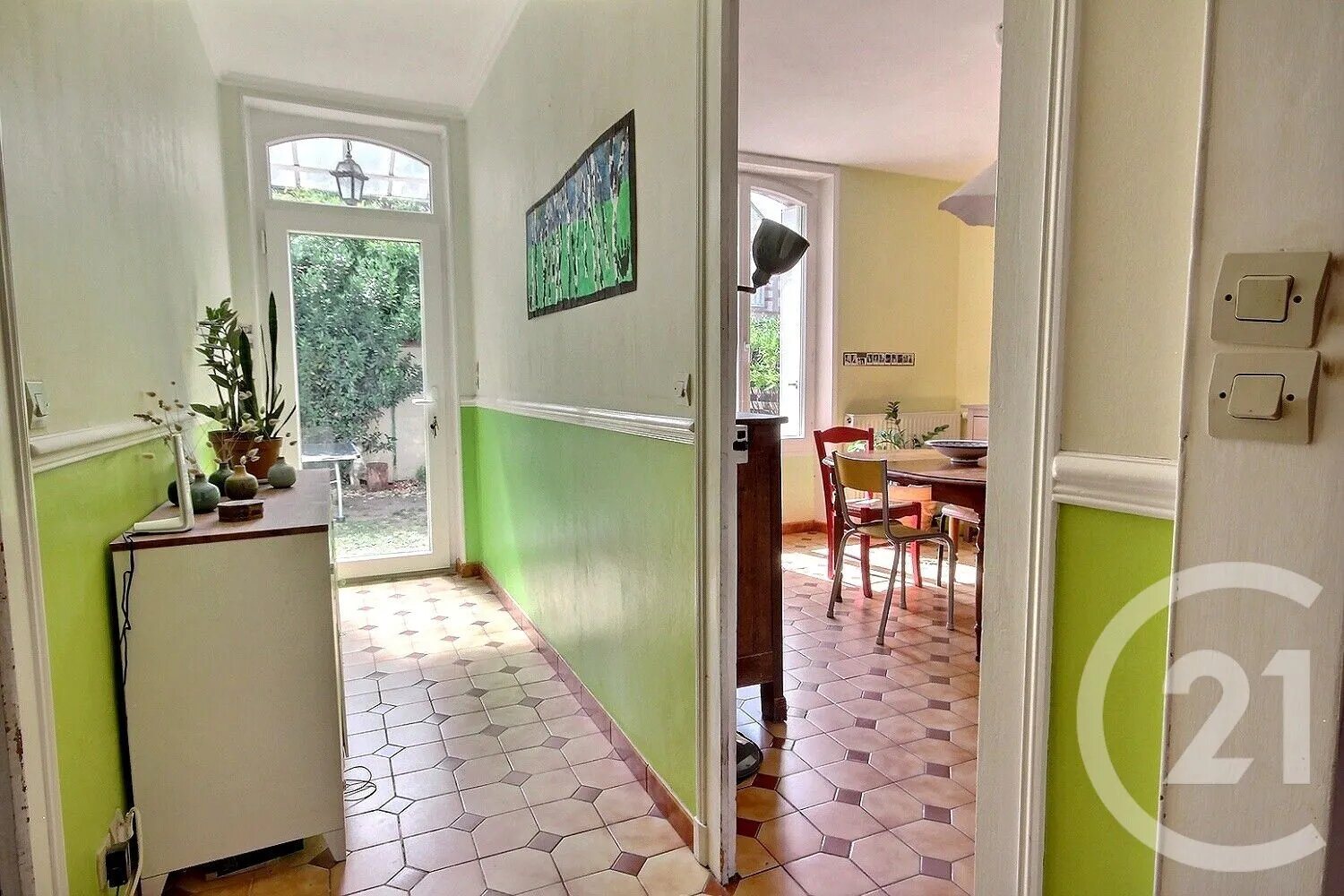 Maison à vendre, 114m², Blois