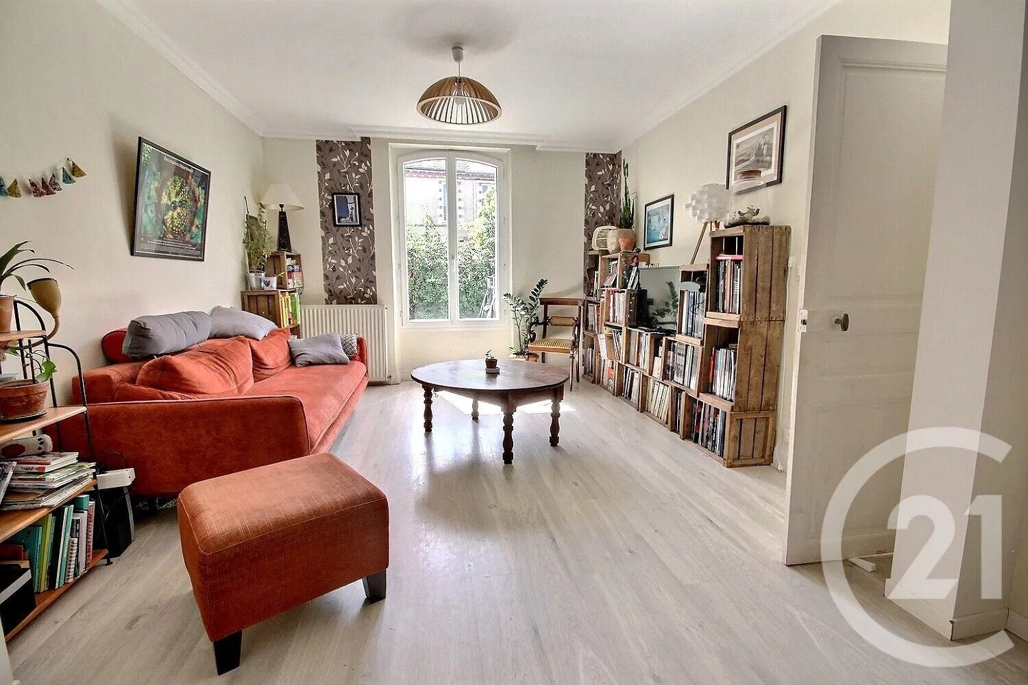 Maison à vendre, 114m², Blois
