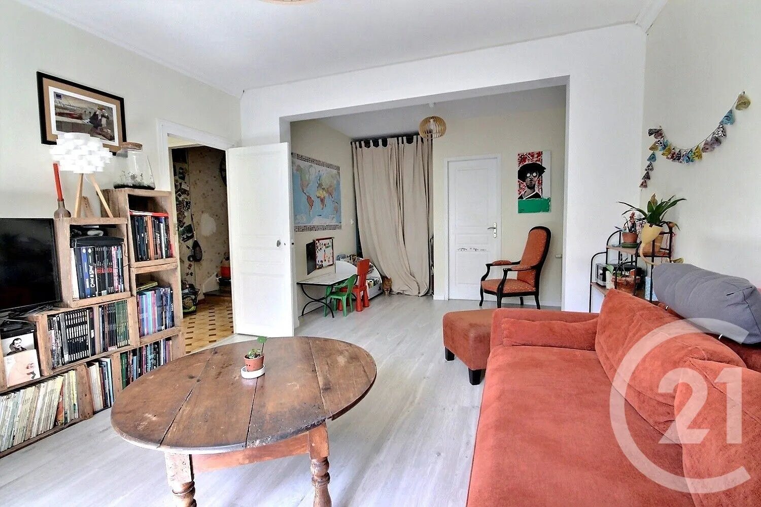 Maison à vendre, 114m², Blois