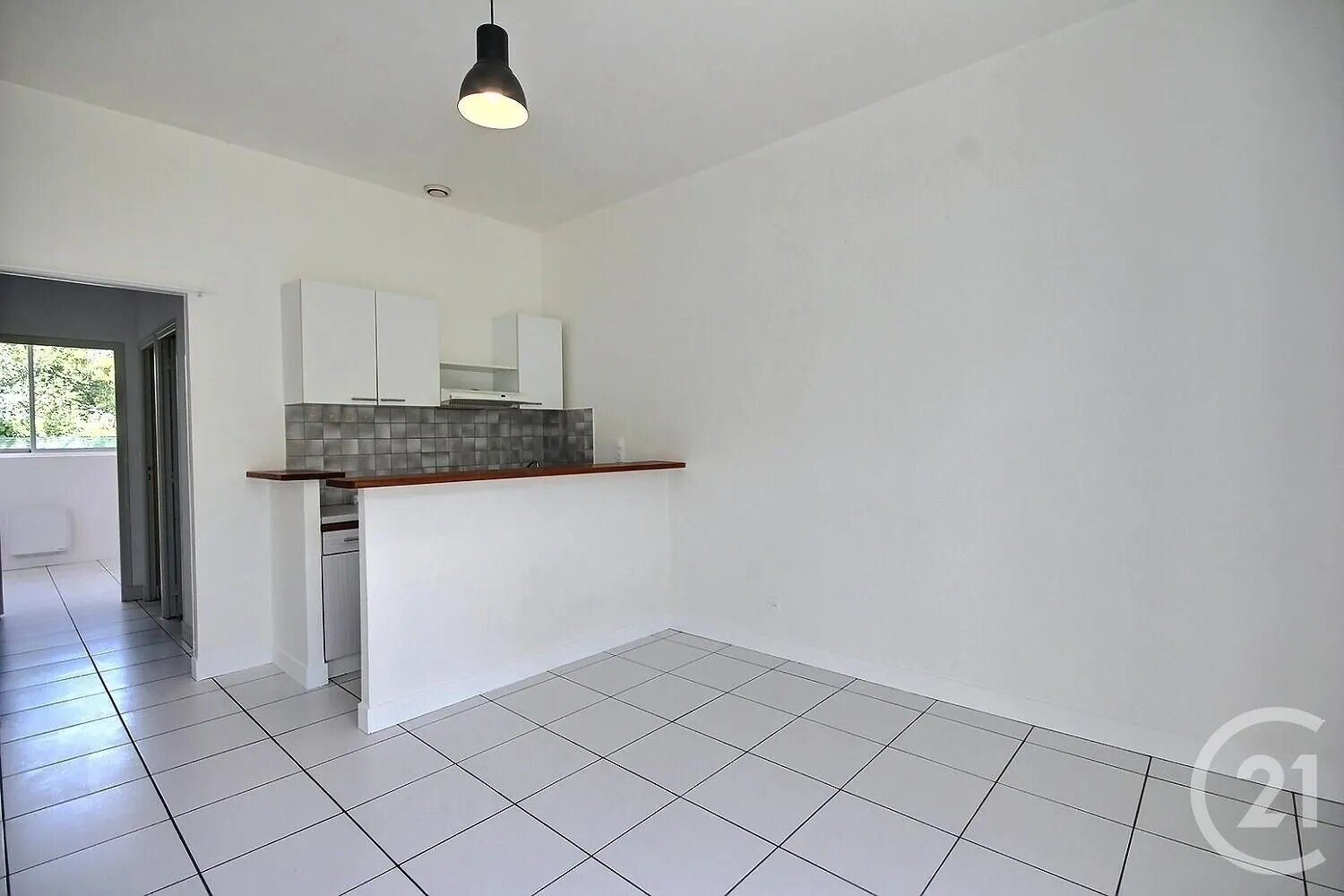 Appartement à louer, 36m², Blois