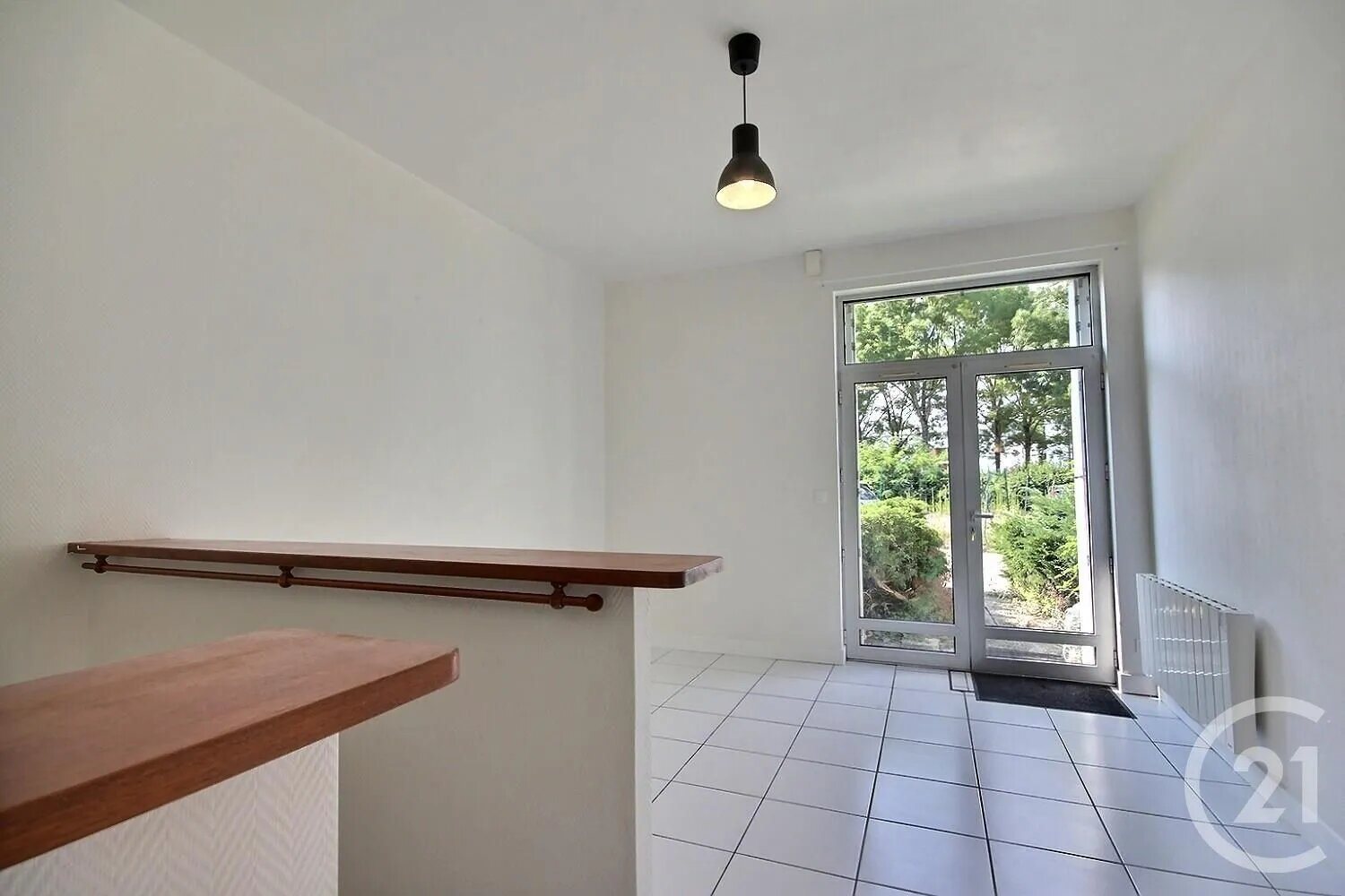 Appartement à louer, 36m², Blois