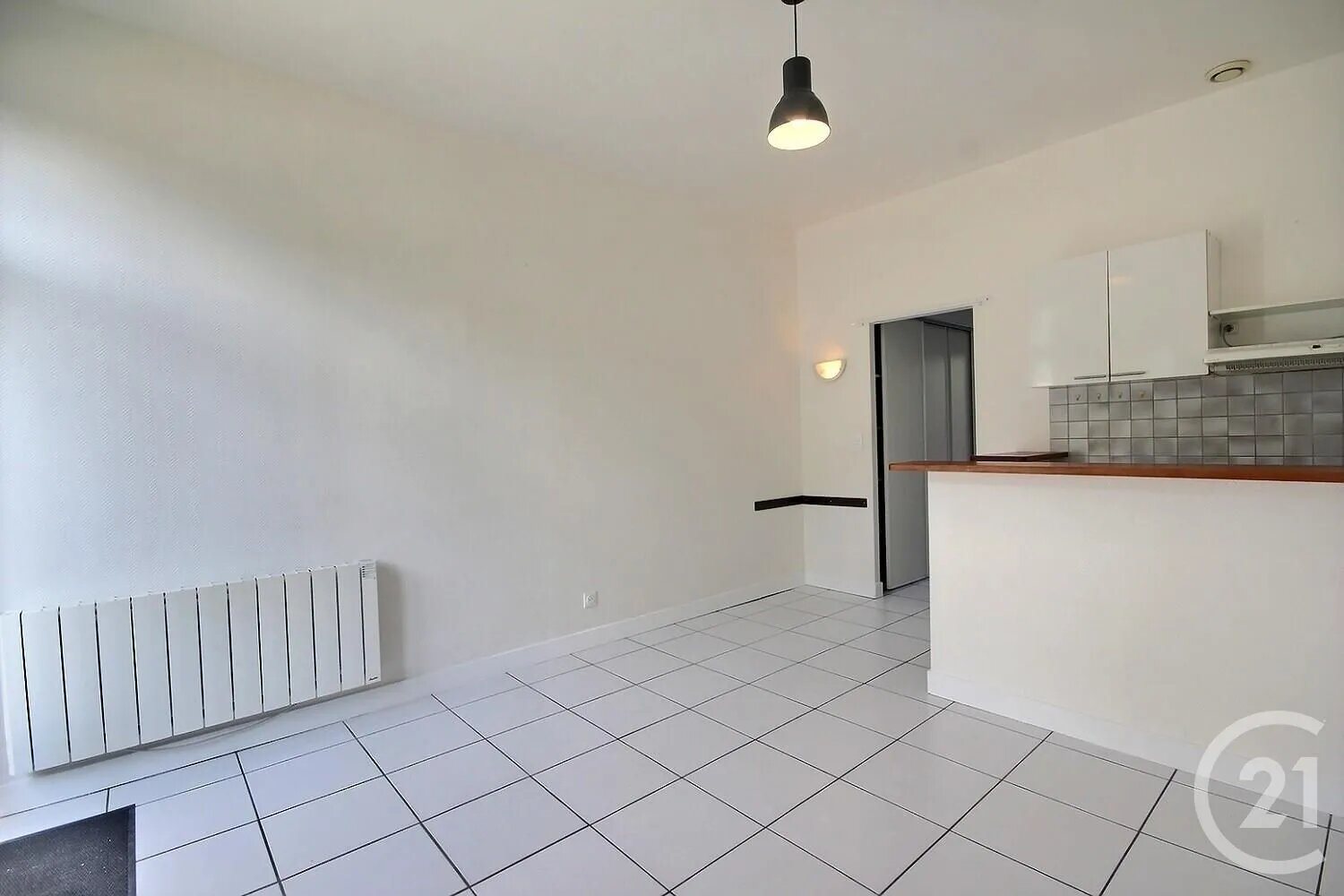 Appartement à louer, 36m², Blois