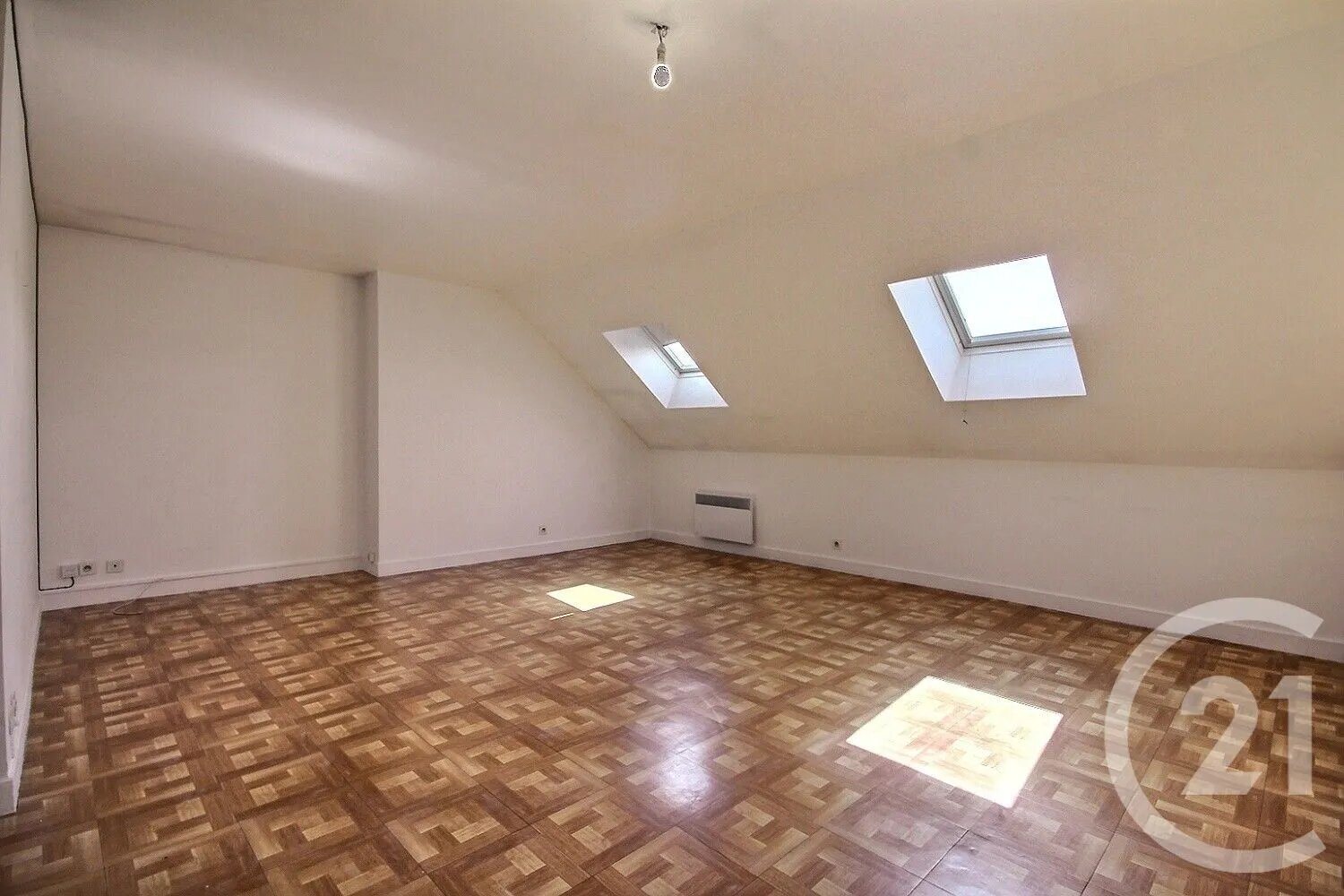 Appartement à louer, 74m², Blois