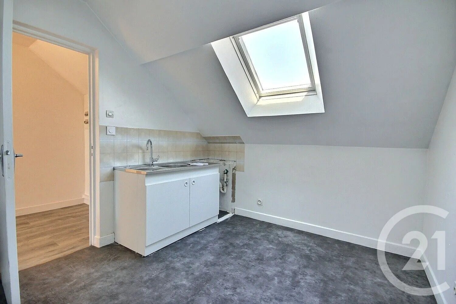 Appartement à louer, 74m², Blois