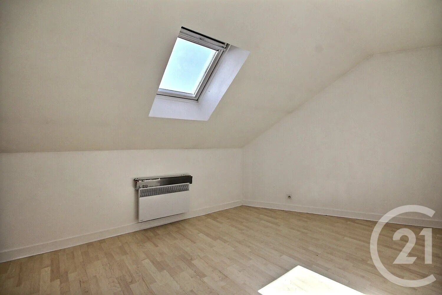 Appartement à louer, 74m², Blois