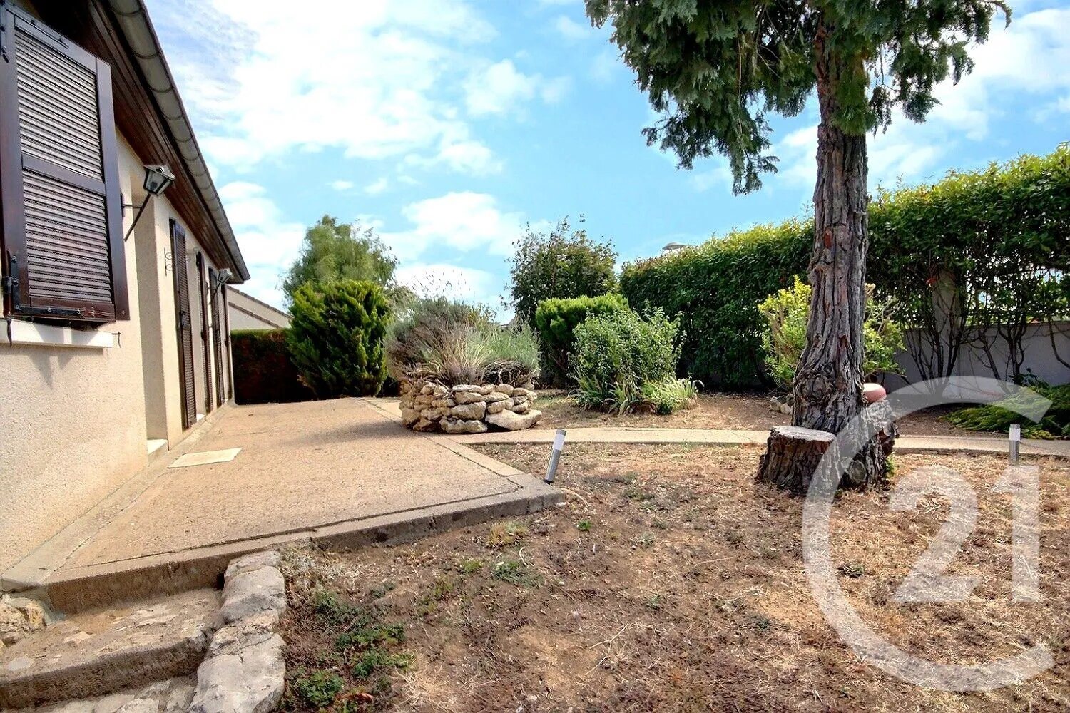 Maison à vendre, 90m², Villerbon