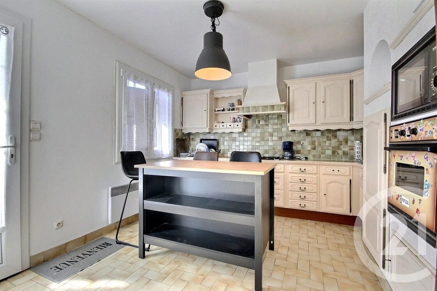 Maison à vendre, 90m², Villerbon