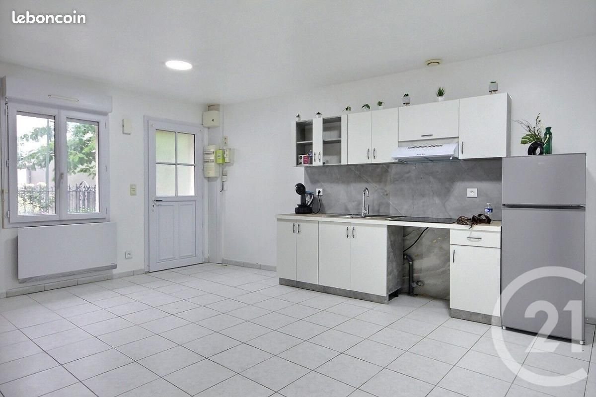 Appartement à louer, 57m², Saint-Laurent-Nouan