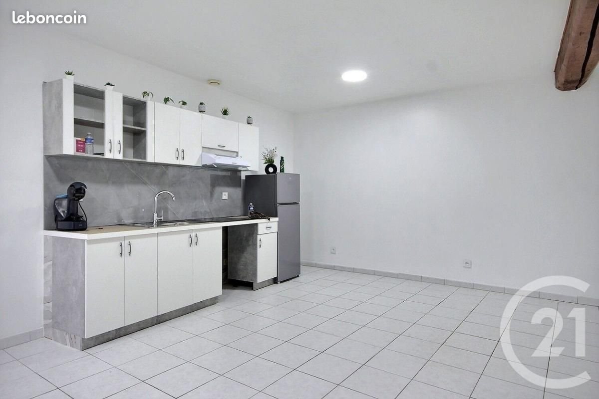 Appartement à louer, 57m², Saint-Laurent-Nouan