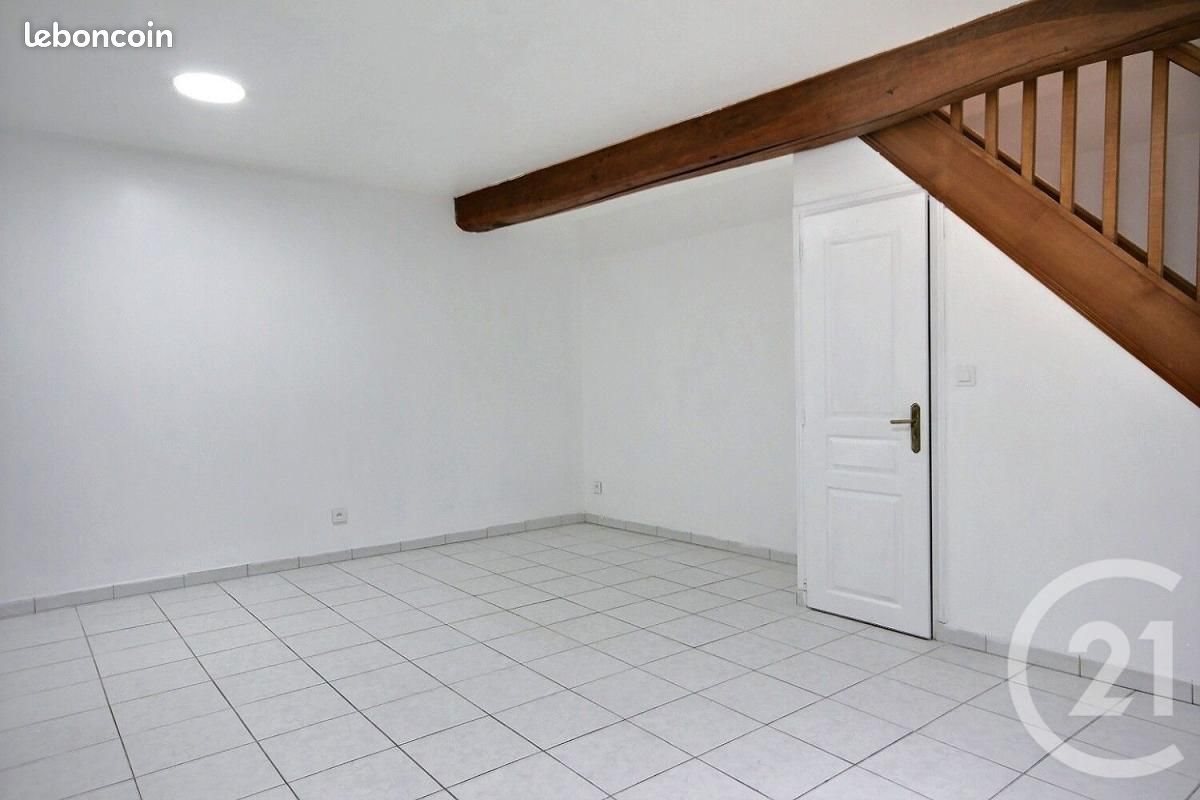 Appartement à louer, 57m², Saint-Laurent-Nouan