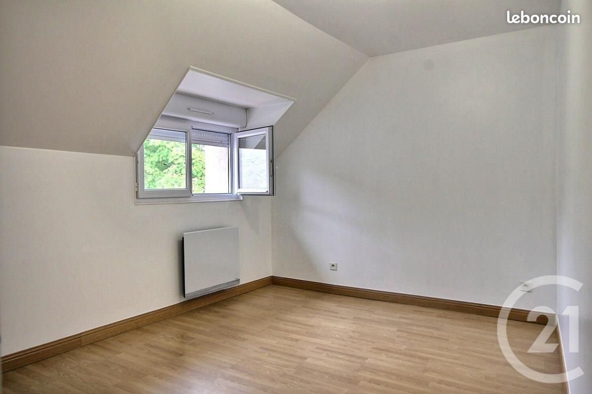 Appartement à louer, 57m², Saint-Laurent-Nouan