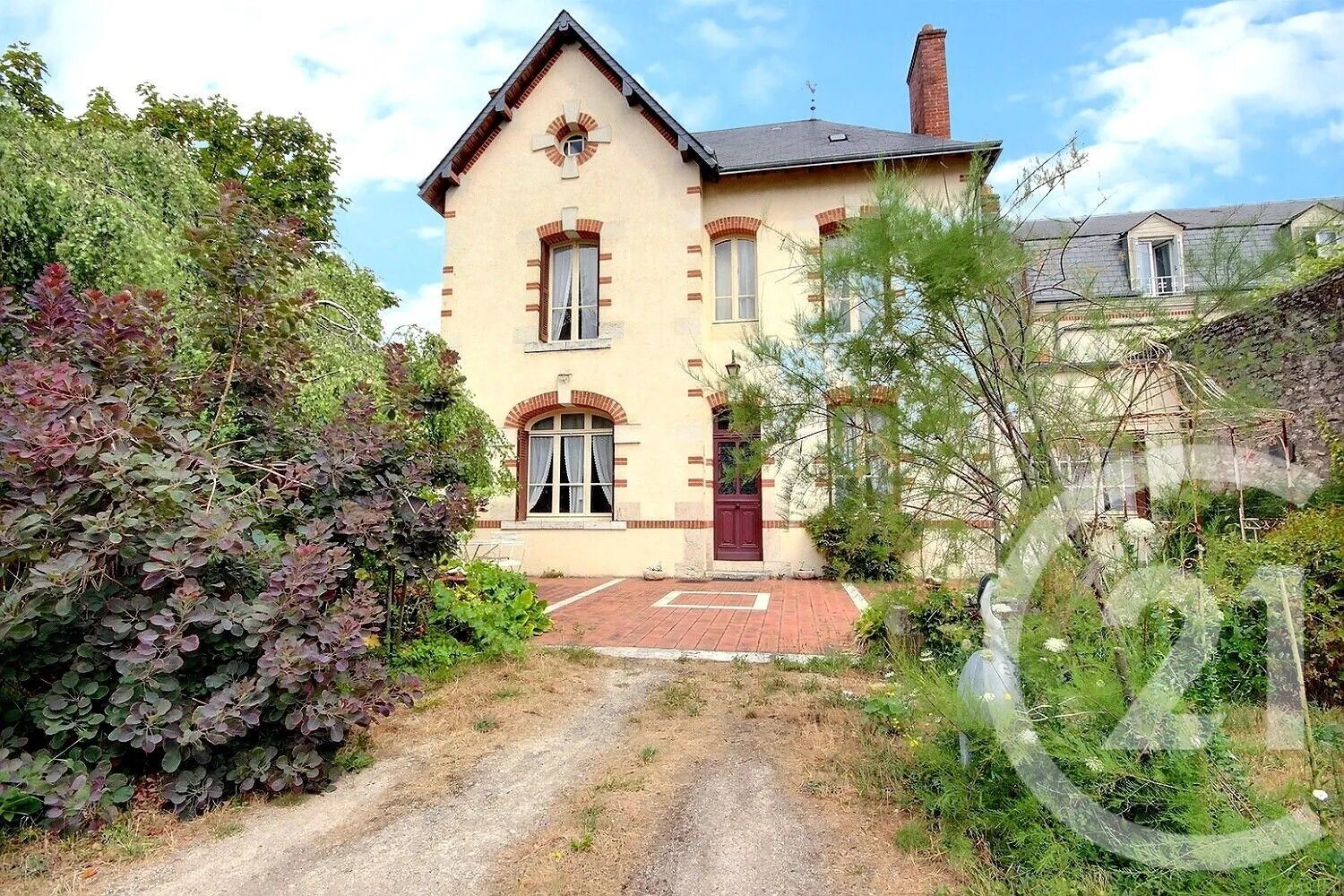 Maison à vendre, 136m², Blois