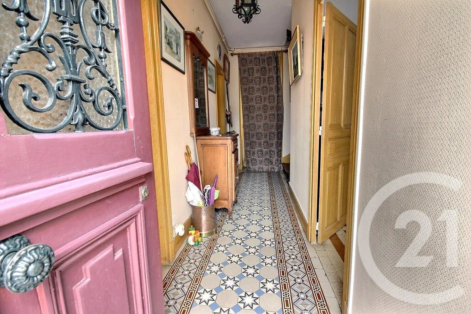 Maison à vendre, 136m², Blois