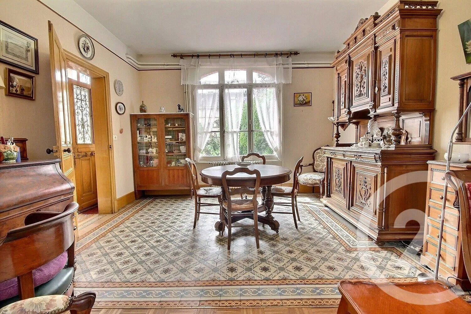 Maison à vendre, 136m², Blois
