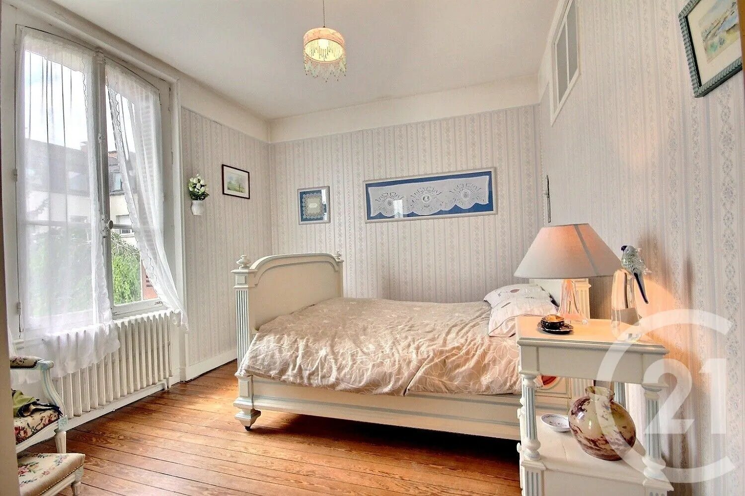 Maison à vendre, 136m², Blois
