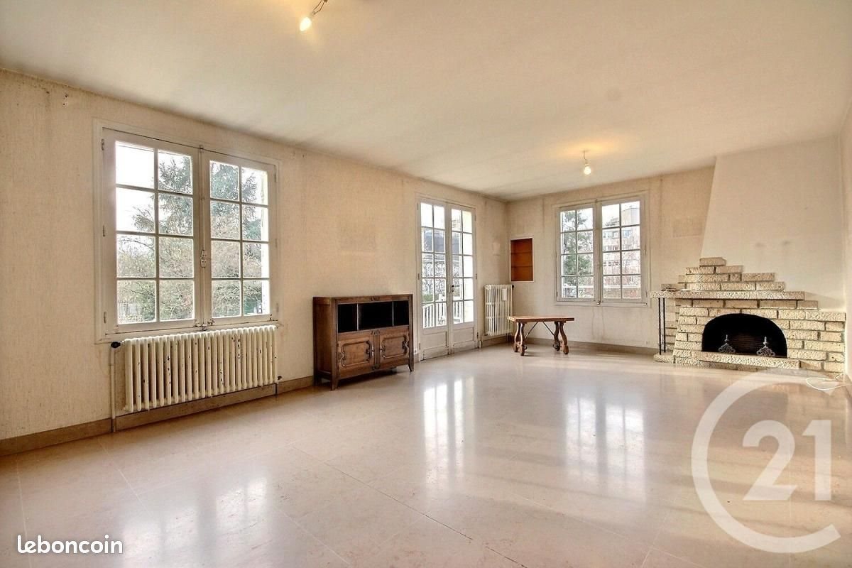 Maison à vendre, 184m², Blois