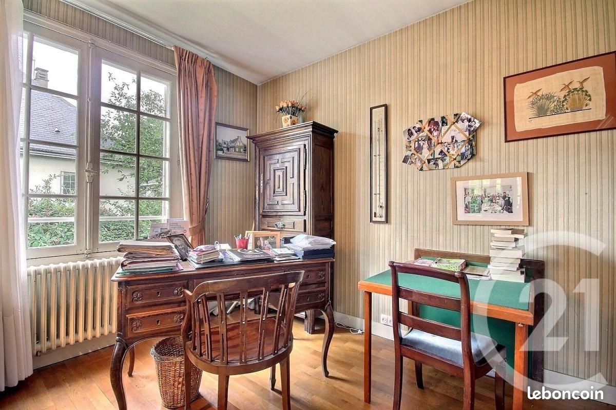 Maison à vendre, 184m², Blois