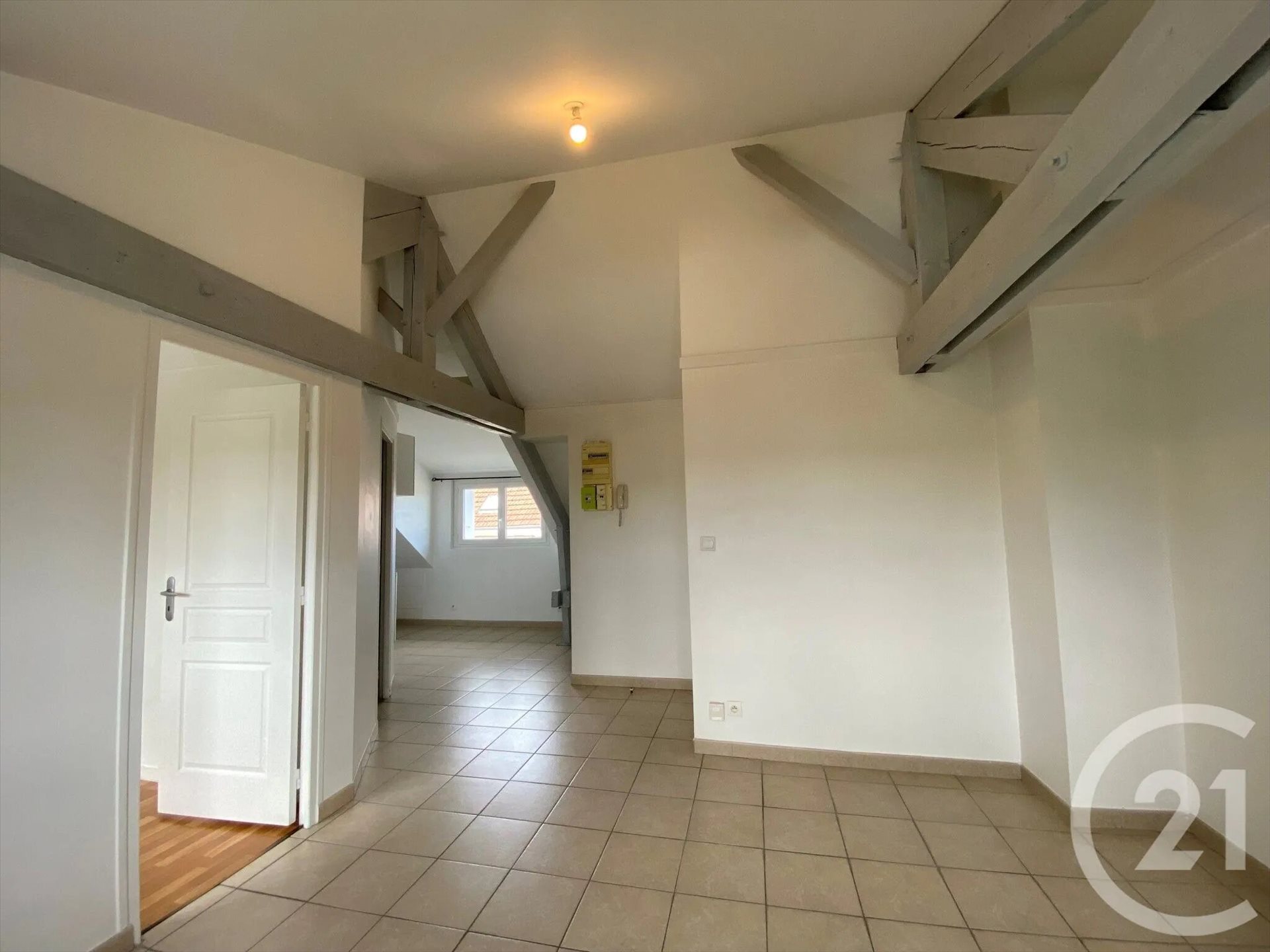 Appartement à louer, 37m², Blois