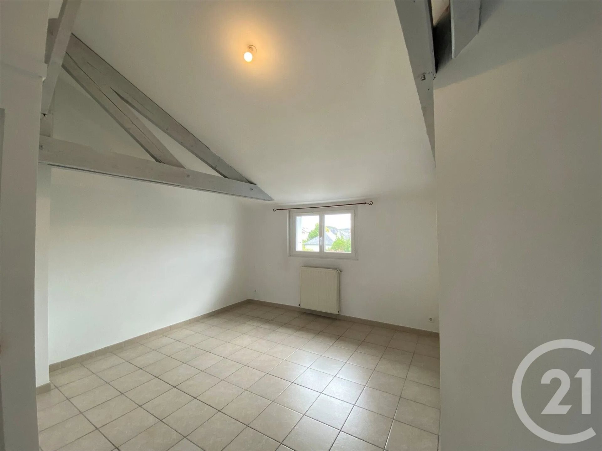 Appartement à louer, 37m², Blois
